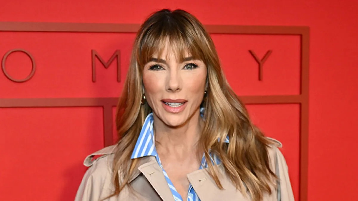 Sylvester Stallone’s Wife Sparks Fury With Remarks About Trans Nepo Babies In Hollywood