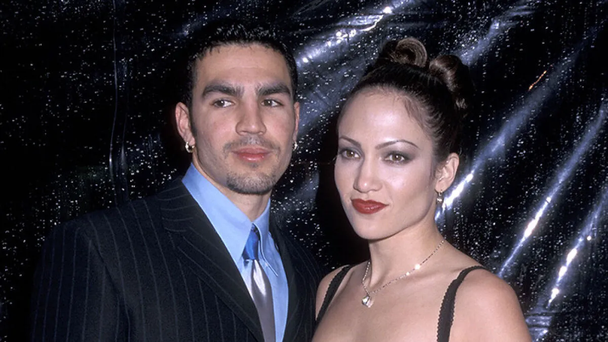Jennifer Lopez's Ex-Husband Accuses Her Of Cheating In Explosive Instagram Rant