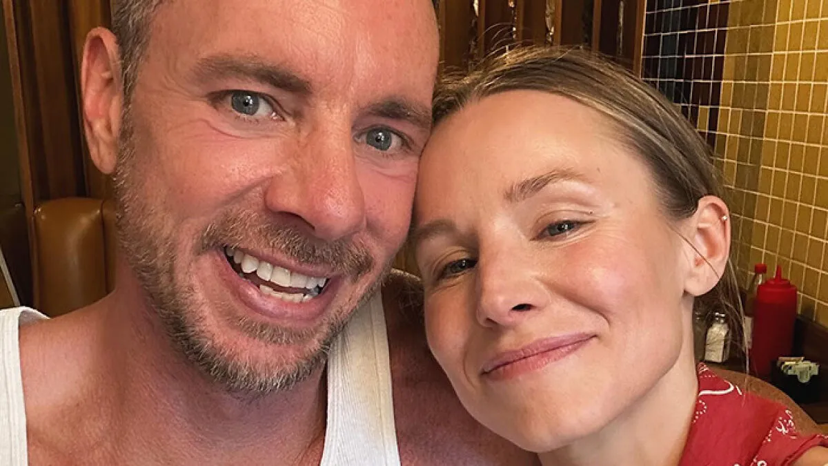 “Why Rich People Do Stuff Like This”: 10 Worst Scandals Of Kristen Bell And Dax Shepard
