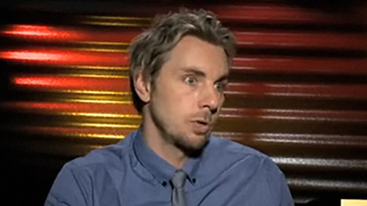 Dax Shepard’s Old “Hitting” Joke About Kristen Bell Resurfaces After Viral Anniversary Post