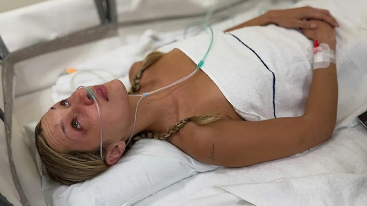 "Clearly Shows Looks Don't Matter": Heartbreaking Details From 8 Victoria's Secret Models' Lives