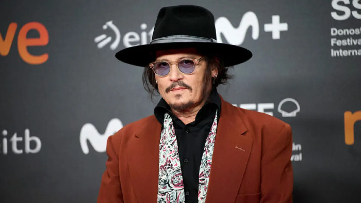 Johnny Depp’s Controversial New Role Sparks Outrage Among Critics