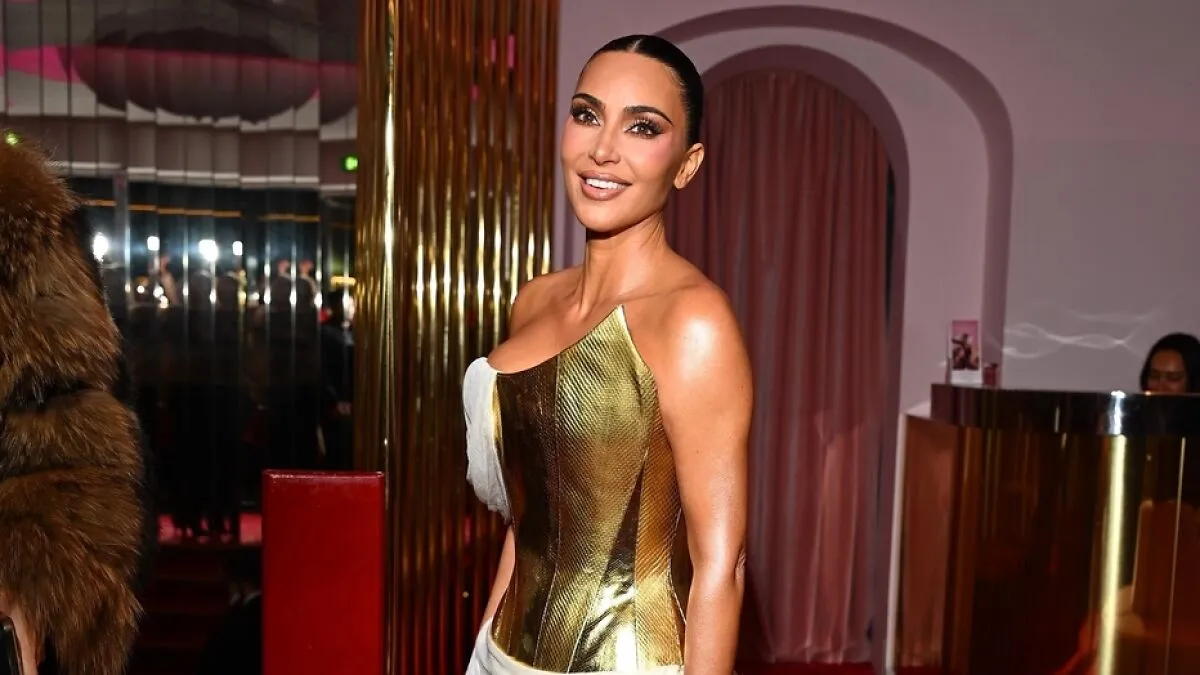 "She Has To Tarnish Everything": 10 Comparisons That Show Kim Kardashian “Stealing” Other Stars’ Iconic Looks