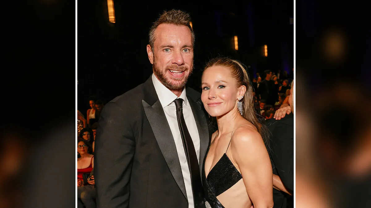 Kristen Bell And Dax Shepard's 'Blackout' Fights Detailed As Insider Exposes "Toxic" Marriage