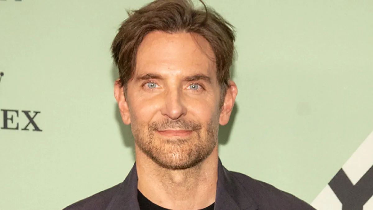 "What Happened?": Bradley Cooper's Radical Makeover Has Fans Saying He Looks Like Barry Manilow