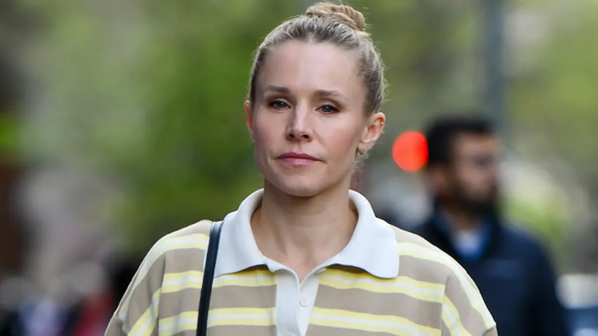 Kristen Bell Ruthlessly Condemned By Experts Over "Triggering" Post And Behavior Amid Backlash
