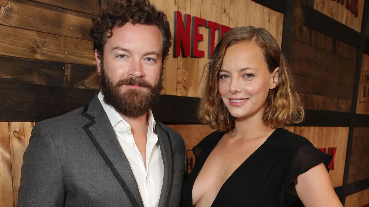 Bijou Phillips Declared Single As She Makes A Life-Changing Decision About Her Daughter’s Name