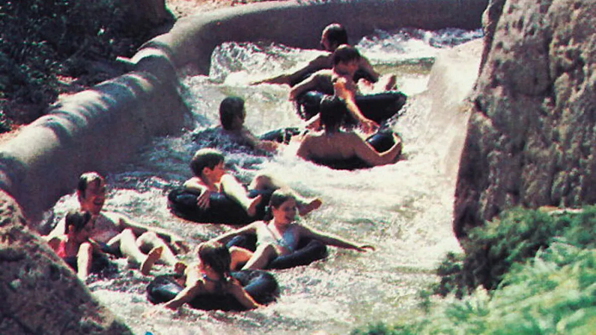 10 Haunting Stories Of Those Who Never Left Disney Parks Alive