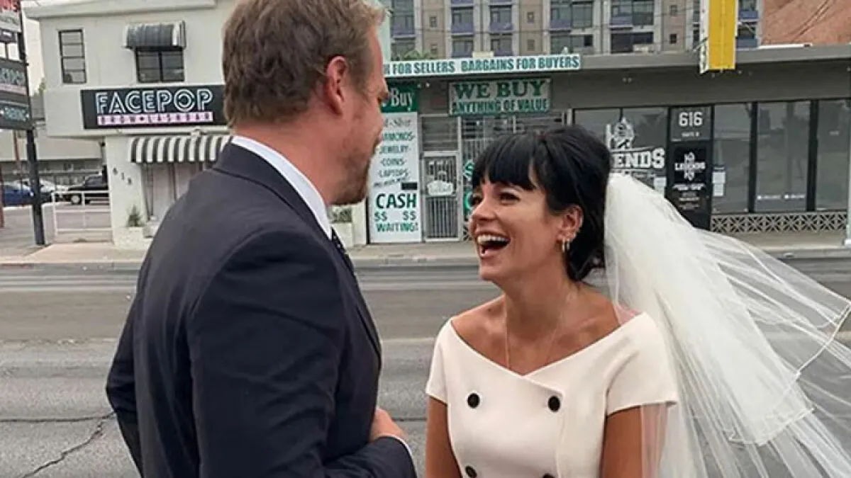 Mystery Woman At Center Of Lily Allen And David Harbour Cheating Rumors Revealed