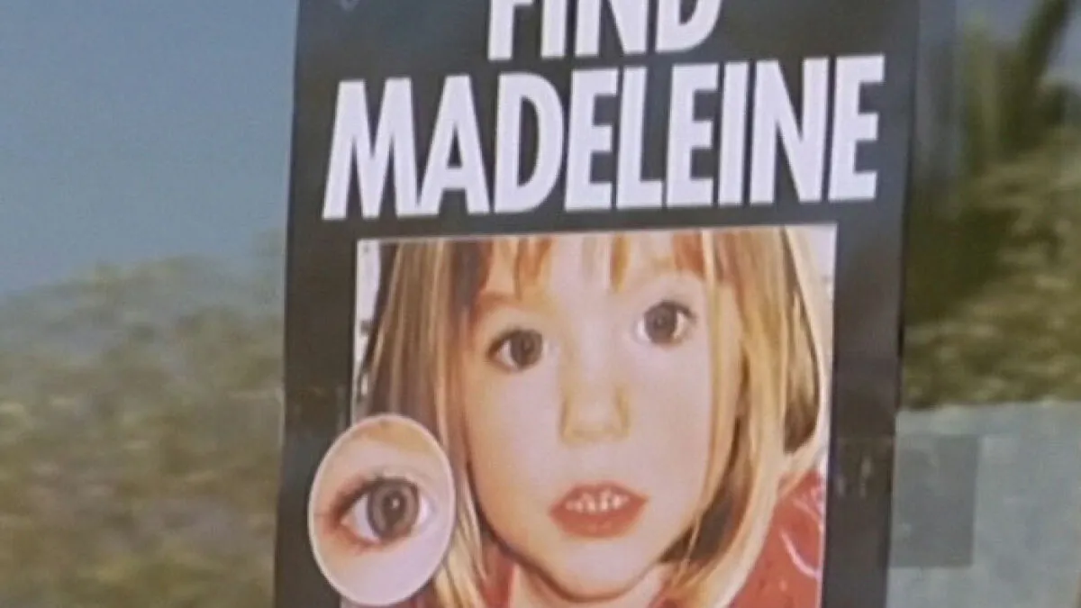 Woman Who Believed She Was Madeleine McCann Reveals Clues That Convinced Her In Court Testimony