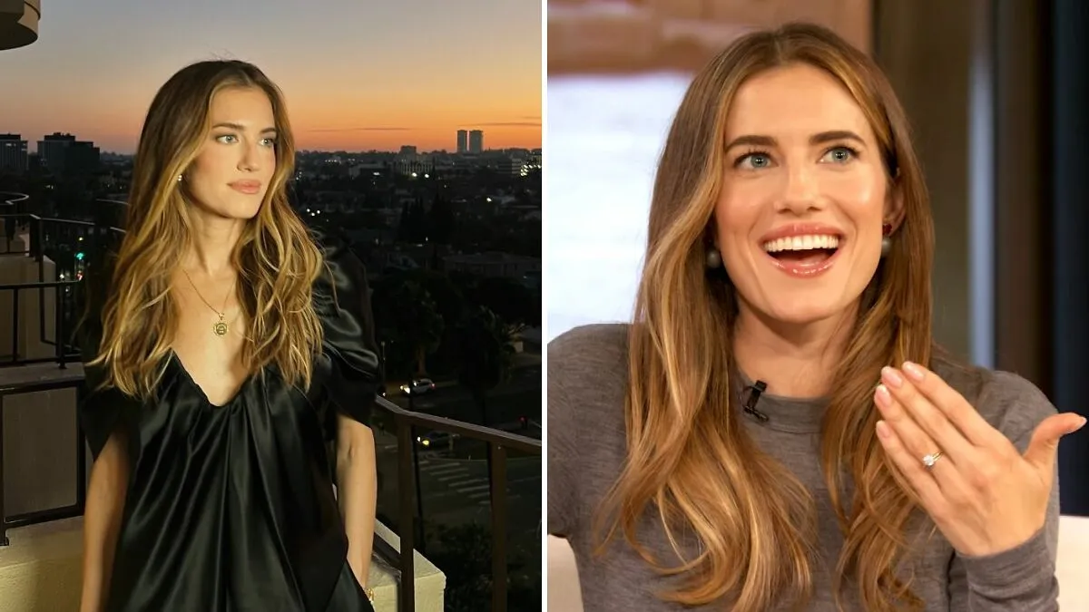 People Say Nepo Babies Should Take Notes After Allison Williams’ Refreshingly Honest Privilege Remarks