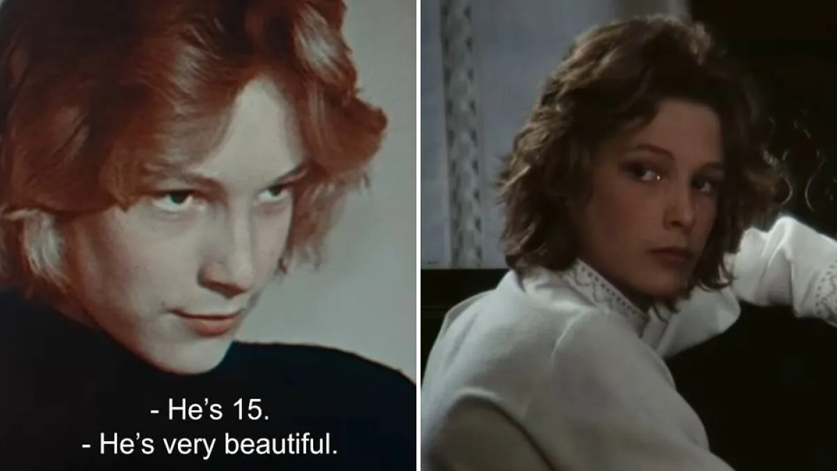Tragic Life Of "The Most Beautiful Boy In The World" Resurfaces As Actor Passes Away At 70
