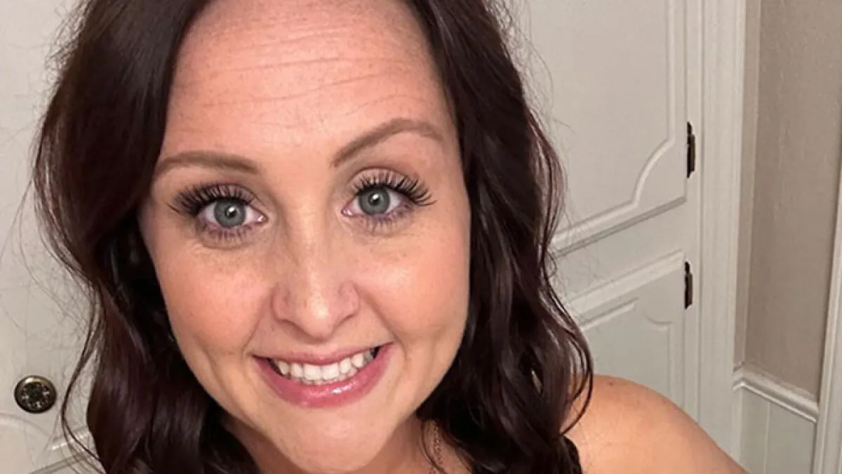 Mom, 30, Passes Away 3 Years After Restaurant's Brutal Mistake When Making Her A Drink
