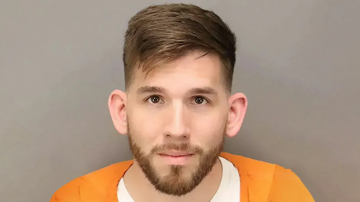 Florida Man Gets Arrested After Throwing A Tantrum At A Starbucks Over A Pride Flag