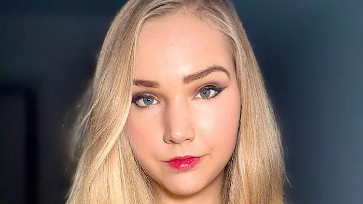 Activist Known As “Anti-Greta” Seeks Political Asylum In The US With Support From Elon Musk