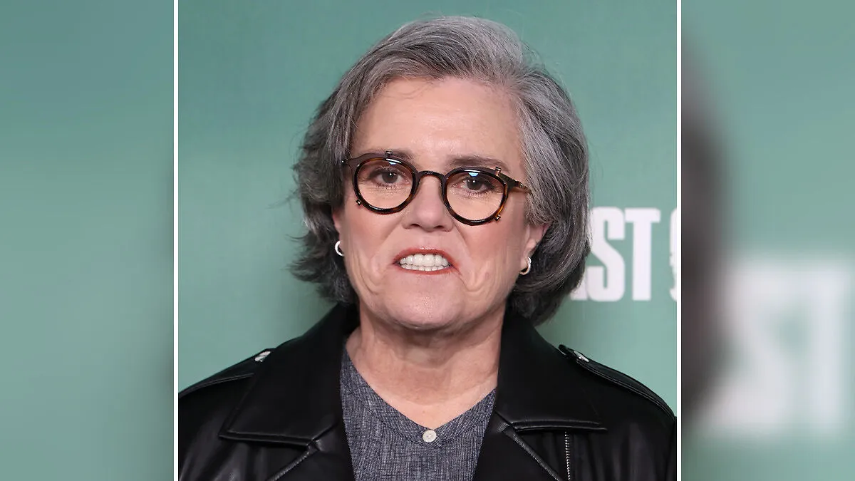 "So Sad": Rosie O’Donnell Shares Heartbreaking Update As Daughter Chelsea Faces “Scary” Future Behind Bars