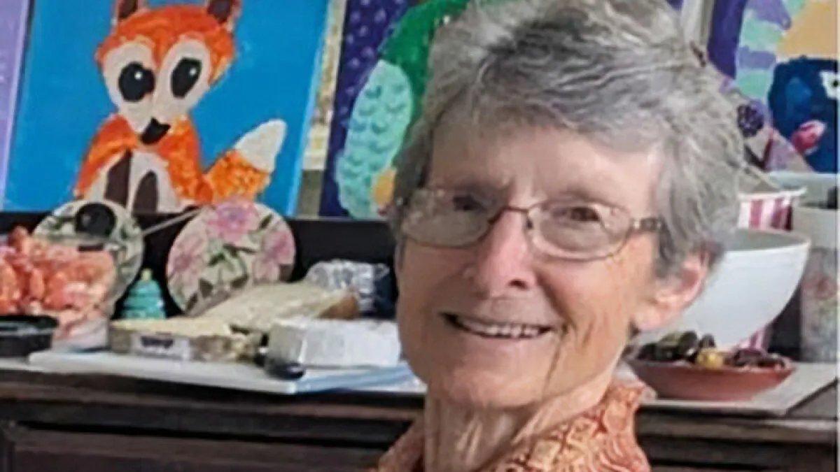 Daughter Reveals Final Moments Of Elderly Woman Left Stranded On A Remote Island By A Cruise Ship
