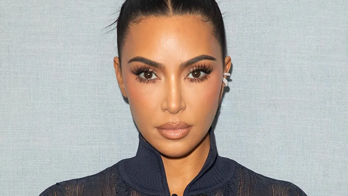 Kim Kardashian Rants About How The 1969 Moon Landing Was Fake, People Brutally Mock Her For It