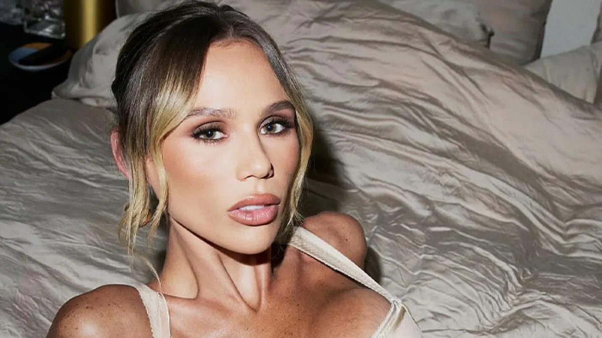 "Selfish" Influencer Faces Fierce Backlash After Declaring She Is Against Men Using Contraceptives