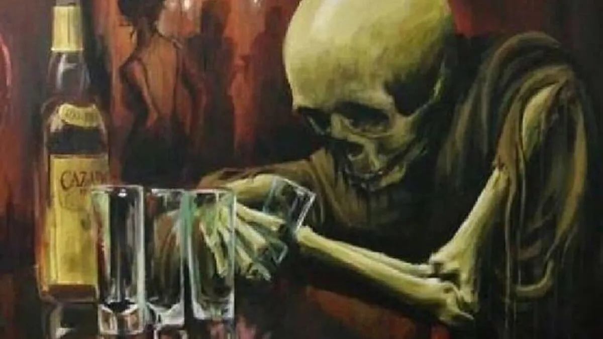 Put The Horror Flicks Away And Scroll Through These 29 Hilarious Halloween Memes