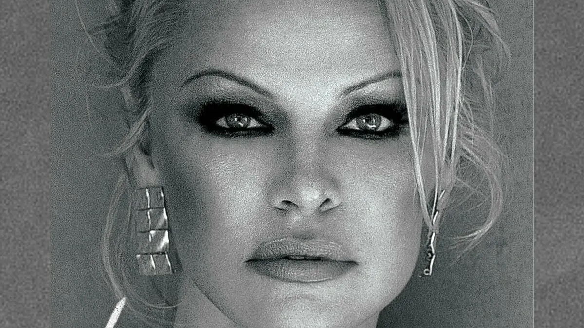 Where Pamela Anderson's Net Worth Stands After Decades Of Reinvention