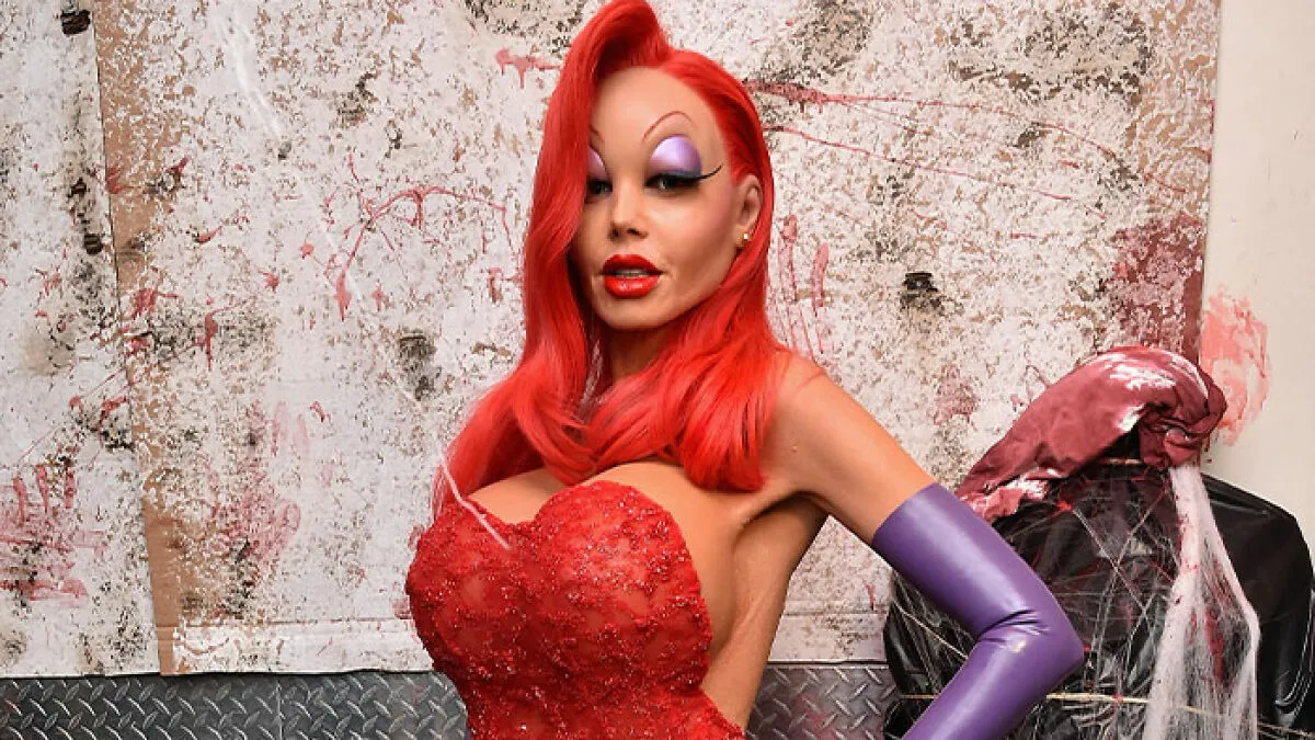 Heidi Klum Drops Nightmare 2025 Costume After Years Of Truly Unhinged Halloween Looks