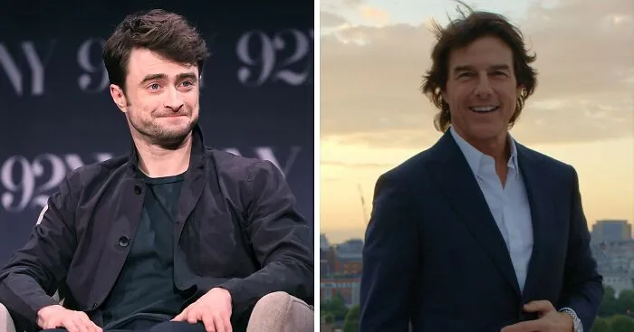 33 Male Stars Whose Actual Height Will Completely Shock You