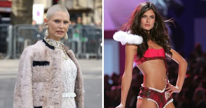 "Bad PR": Ex–Victoria’s Secret Model Battling Cancer Reveals She Was Rejected From This Year’s Show