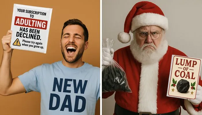 Here's Our 16 Anonymous Pranks We Made That You Can Mail To Your Annoying Frenemies