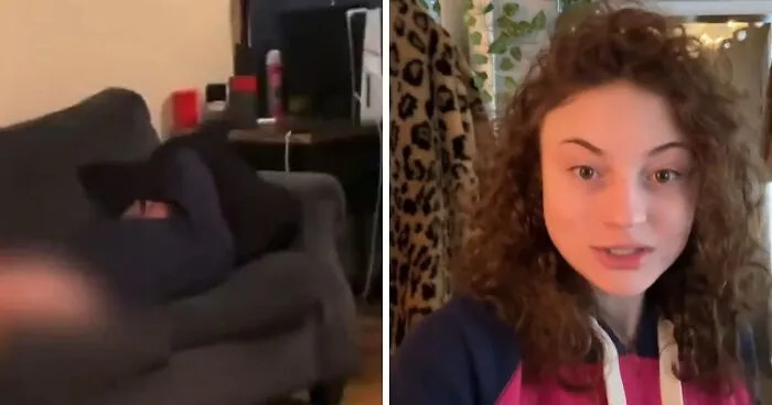 "He Should Sue Her": Woman Fired For Exposing Customer With No Underwear, Sparks Heated Debate
