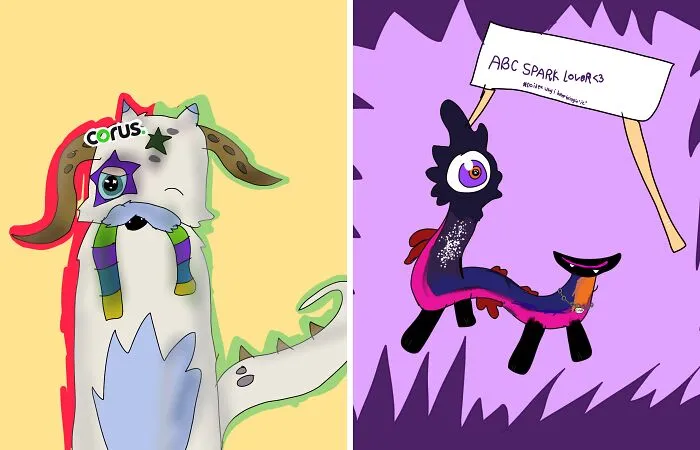 Drawing Improvements (31 Pics)