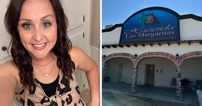 Mom, 30, Passes Away 3 Years After Restaurant's Brutal Mistake When Making Her A Drink