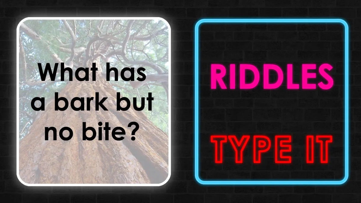 “What Gets Wetter As It Dries?”: 25 Children’s Riddles That Even Some Adults Get Stumped On