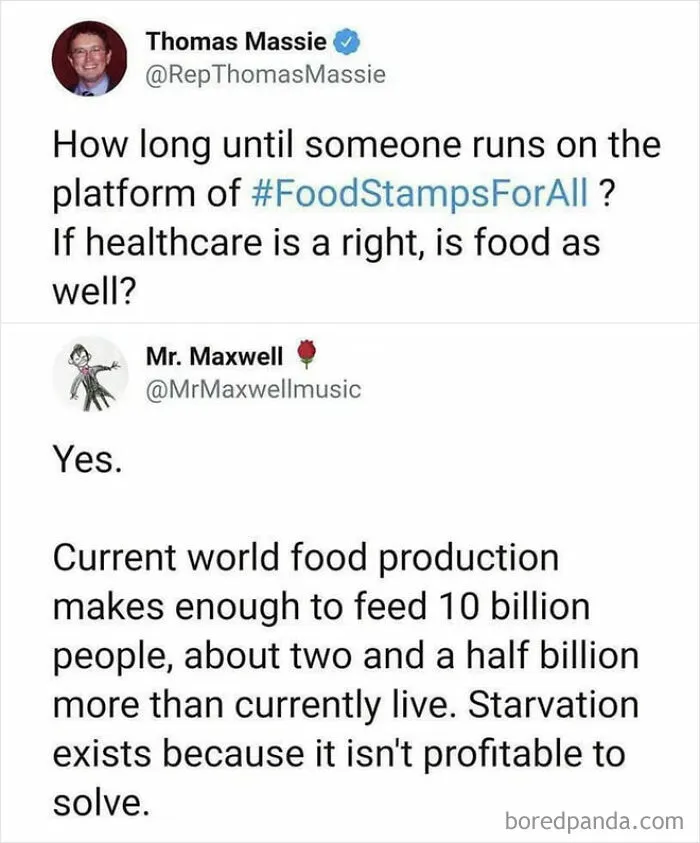 On Starvation