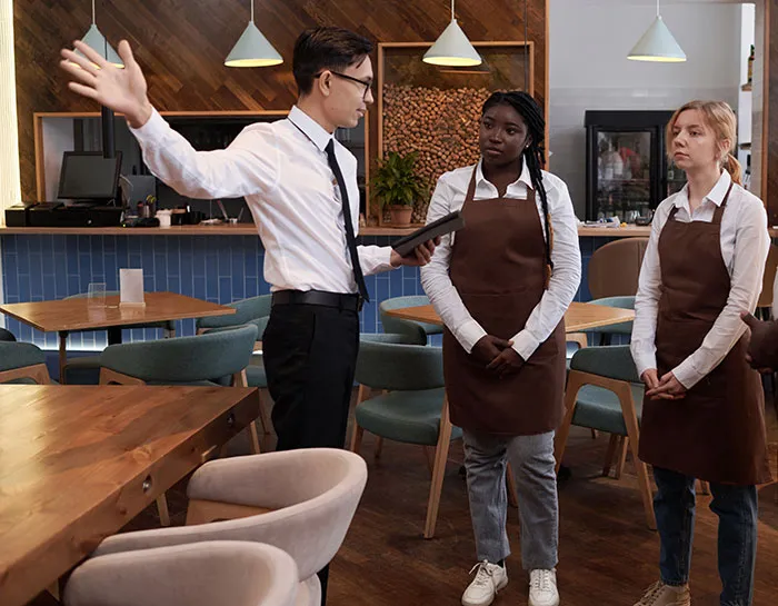 44 Of The Worst Cases Of Work Nepotism People Have Ever Seen
