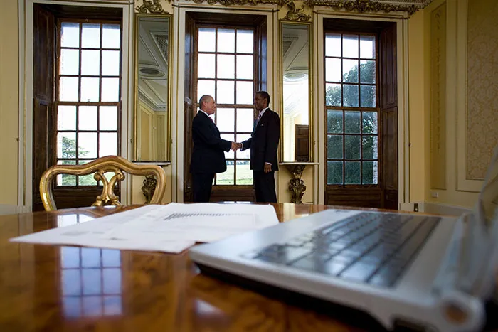 44 Of The Worst Cases Of Work Nepotism People Have Ever Seen