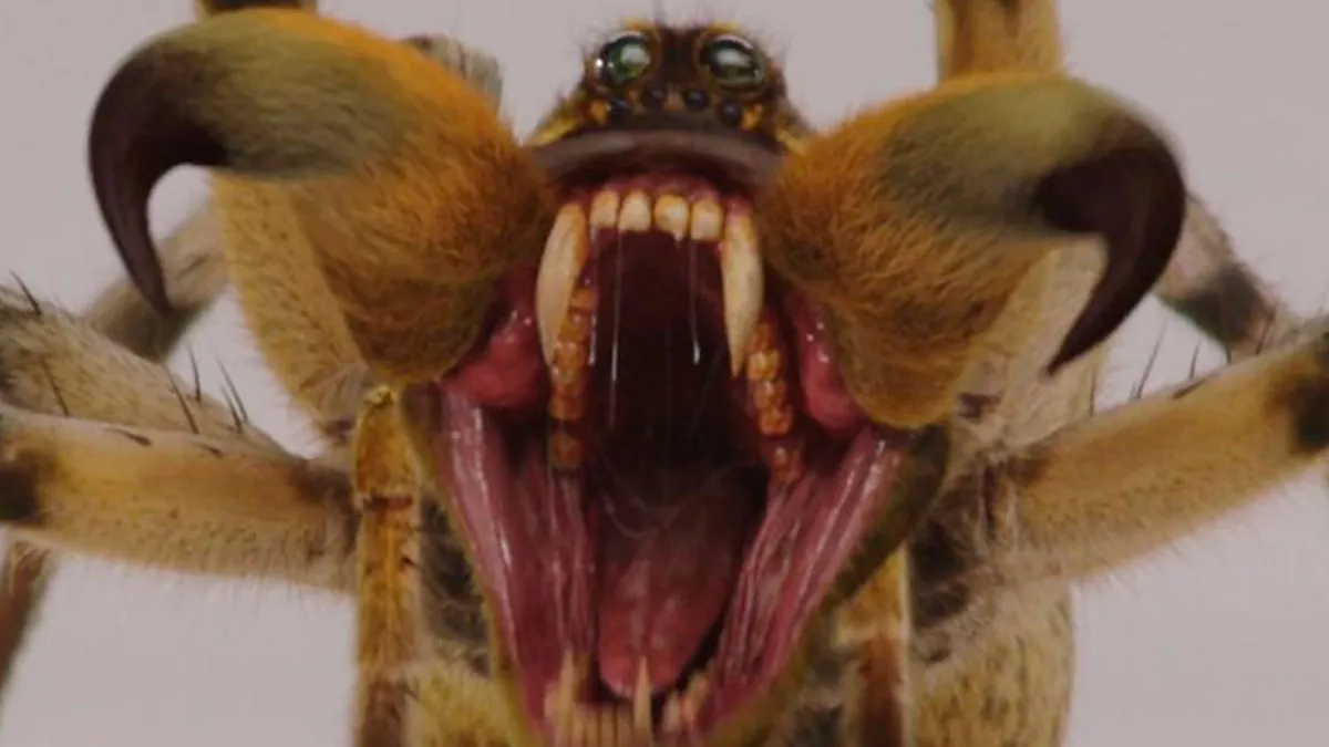 30 Times Advertisers Accidentally Made Horror Films Instead Of Commercials