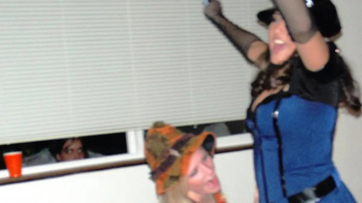 Someone Asked People To Share The Creepiest Photos They’ve Ever Taken, And 46 Deliver