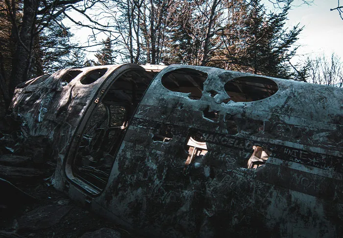 “It’s Chilling”: 47 Disturbing Found Footage Stories That Still Haunt The Internet