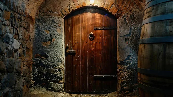 45 Terrifying Moments People Discovered Something Deeply Wrong In Their Own House