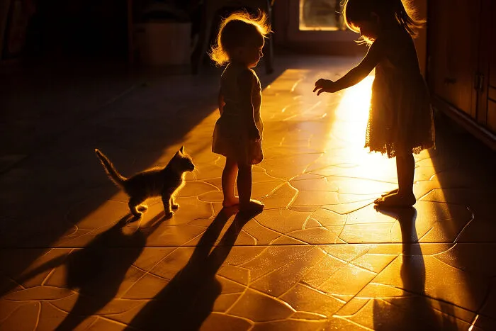 45 Terrifying Moments People Discovered Something Deeply Wrong In Their Own House