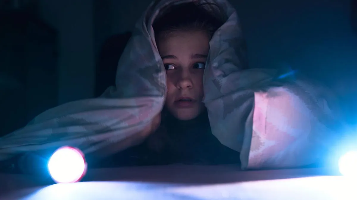 45 Terrifying Moments People Discovered Something Deeply Wrong In Their Own House