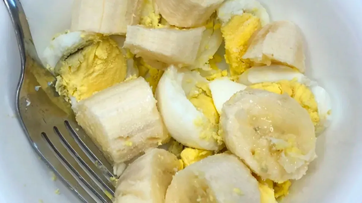 50 Unsettling Cursed Food Pics That Might Make You Lose Your Appetite