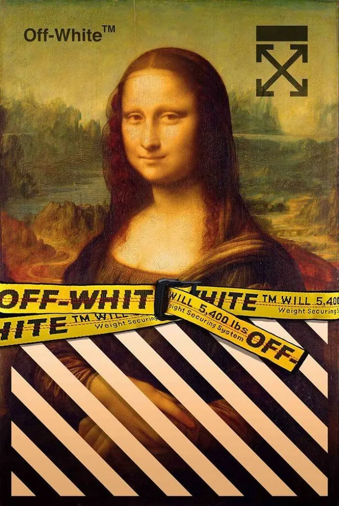 The Mona Lisa In Ads: 27 Clever Campaigns Featuring The Iconic Painting