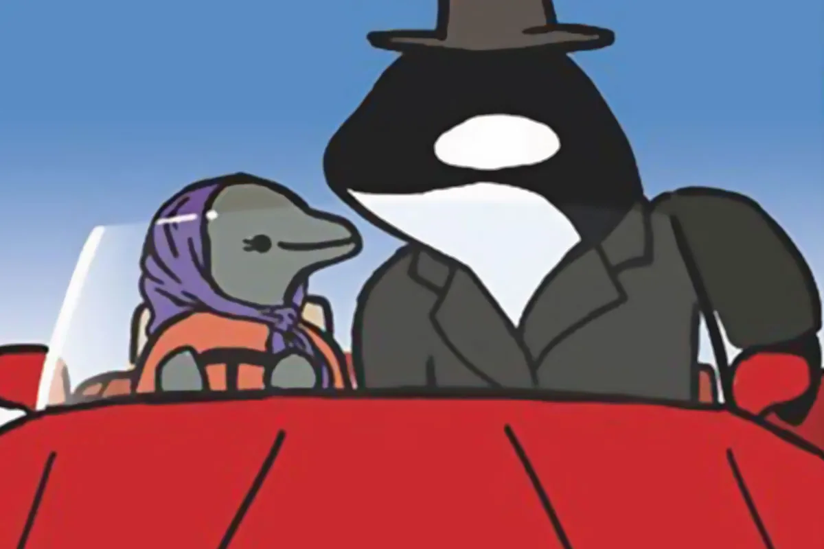 38 Comics By Eoin Ryan That Are Weird, Witty, And Absolutely Hilarious