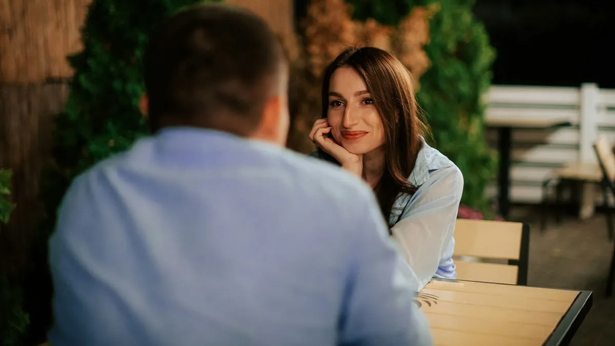 50 Times People Eavesdropped On Someone’s Hilarious Conversations About Dating (New Pics)
