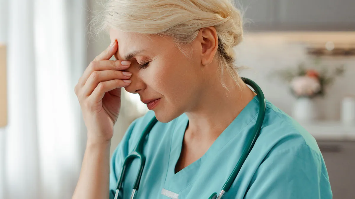 “She Is Going To Destroy The Business”: Woman Refuses To Rehire Sister Who Cost Her Medical Practice $40,000 
