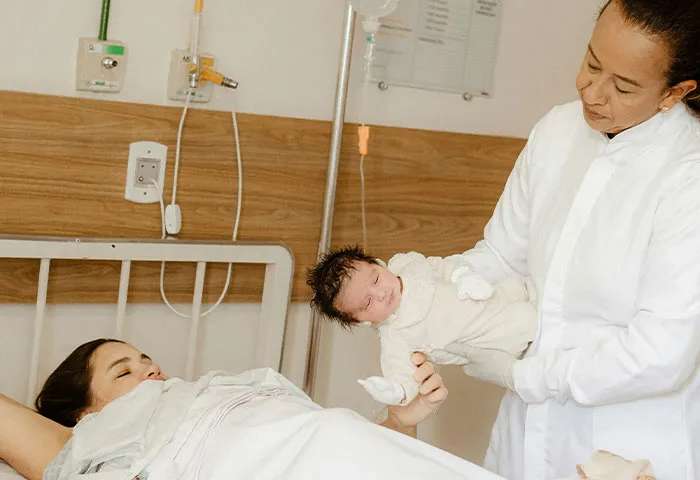 39 Times Delivery Rooms Turned Into Chaos After Cheating Came To Light