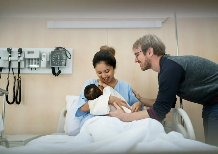 39 Unforgettable Delivery Room Moments That Left Everyone Laughing