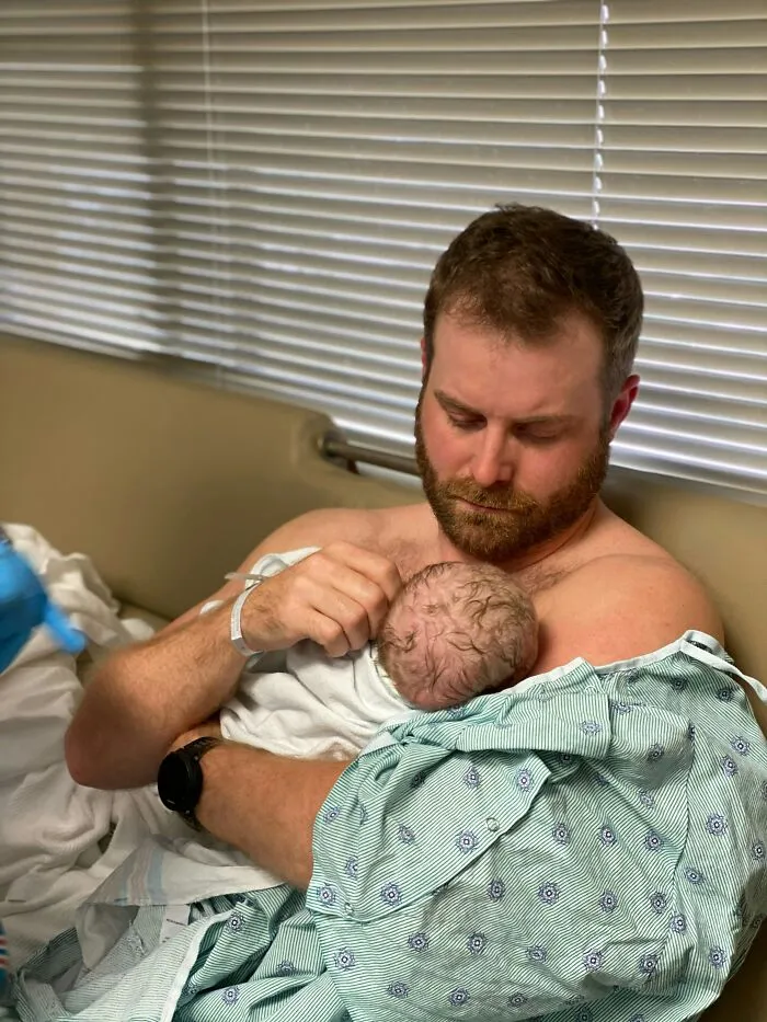 39 Unforgettable Delivery Room Moments That Left Everyone Laughing